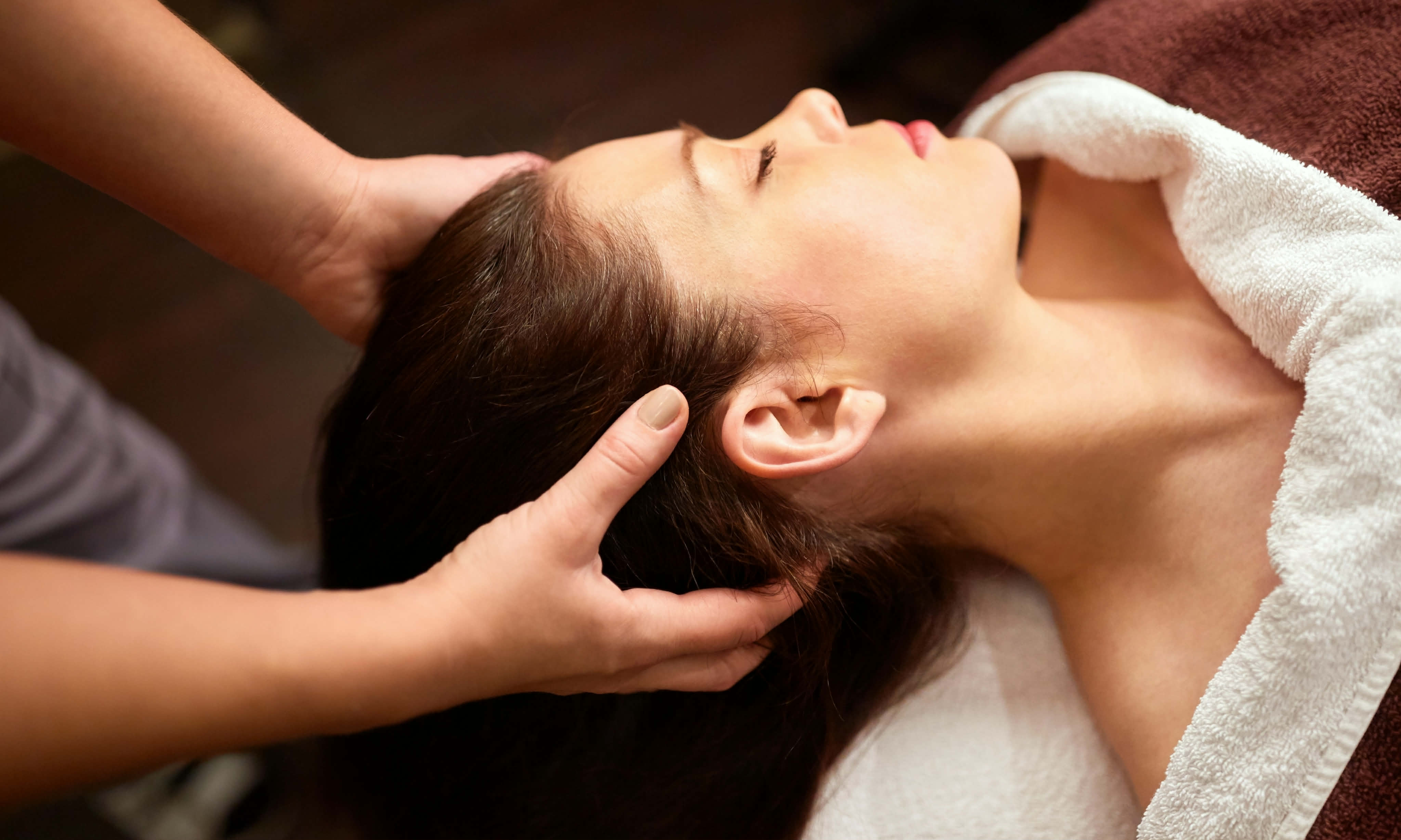 Massage therapy services