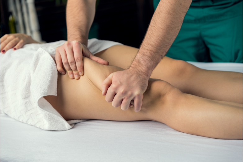 Therapeutic Massage