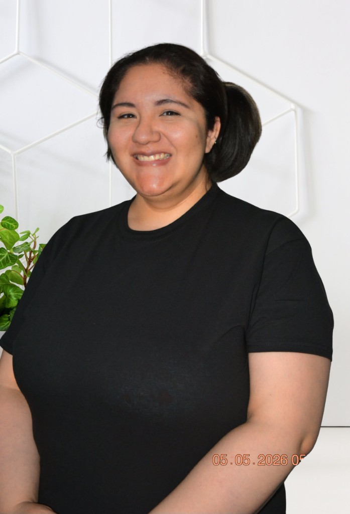Alyson Canales